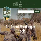 huntillinois.org