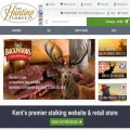hunting-lodge.co.uk hunting-lodge.co.uk
