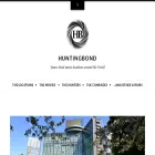 huntingbond.com huntingbond.com