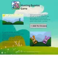 huntingbunniesgame.com