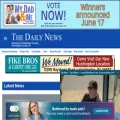 huntingdondailynews.com