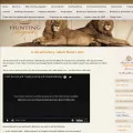 huntinglegends.com