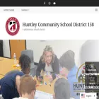 huntley158.org