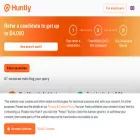 huntly.ai huntly.ai