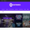 huntminds.com