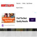 huntthesouth.com