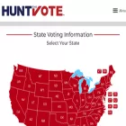 huntthevote.org