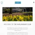 hurlinghamclub.org.uk