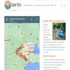 huronriverwatertrail.org huronriverwatertrail.org