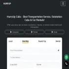 hurryupcabs.com hurryupcabs.com
