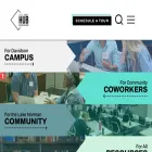 hurthub.davidson.edu