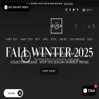 hush.shop hush.shop
