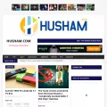 husham.com