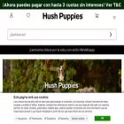 hushpuppies.pe hushpuppies.pe