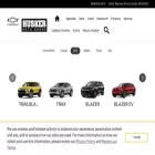 huskerchevrolet.com