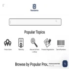 husqvarna.custhelp.com husqvarna.custhelp.com