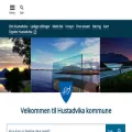 hustadvika.kommune.no hustadvika.kommune.no