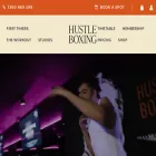 hustleboxing.com