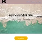 hustlebuddiesofficial.com