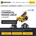 hustlerturf.ca hustlerturf.ca