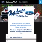 hutchesonford.com hutchesonford.com