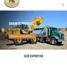 hutchesonsand.com