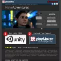 hutonggames.com