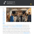 huttenhower.sph.harvard.edu