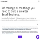 huumans.com huumans.com