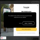 huupe.com