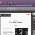 huwlloyd-langton.co.uk huwlloyd-langton.co.uk
