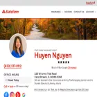 huyenismyagent.com