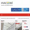 hvac360tr.com