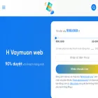 h-vaymuon.com h-vaymuon.com