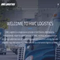 hwclogistics.com