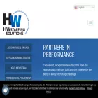 hwstaffing.com hwstaffing.com