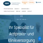hwv-med.de hwv-med.de