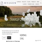 hy2gen.com hy2gen.com