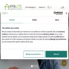hyalitemortgages.co.uk hyalitemortgages.co.uk