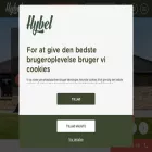 hybelhuse.dk hybelhuse.dk
