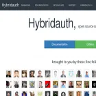 hybridauth.sourceforge.net hybridauth.sourceforge.net
