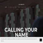 hybridband.com