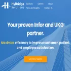 hybridgesolutions.com hybridgesolutions.com