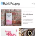 hybridpedagogy.org