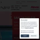 hybridservices.ie hybridservices.ie