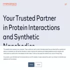hybrigenics-services.com hybrigenics-services.com