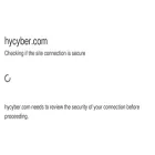 hycyber.com hycyber.com