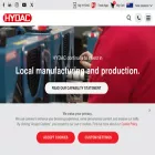 hydac.co.nz hydac.co.nz