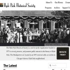 hydeparkhistory.org