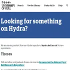 hydra.hull.ac.uk